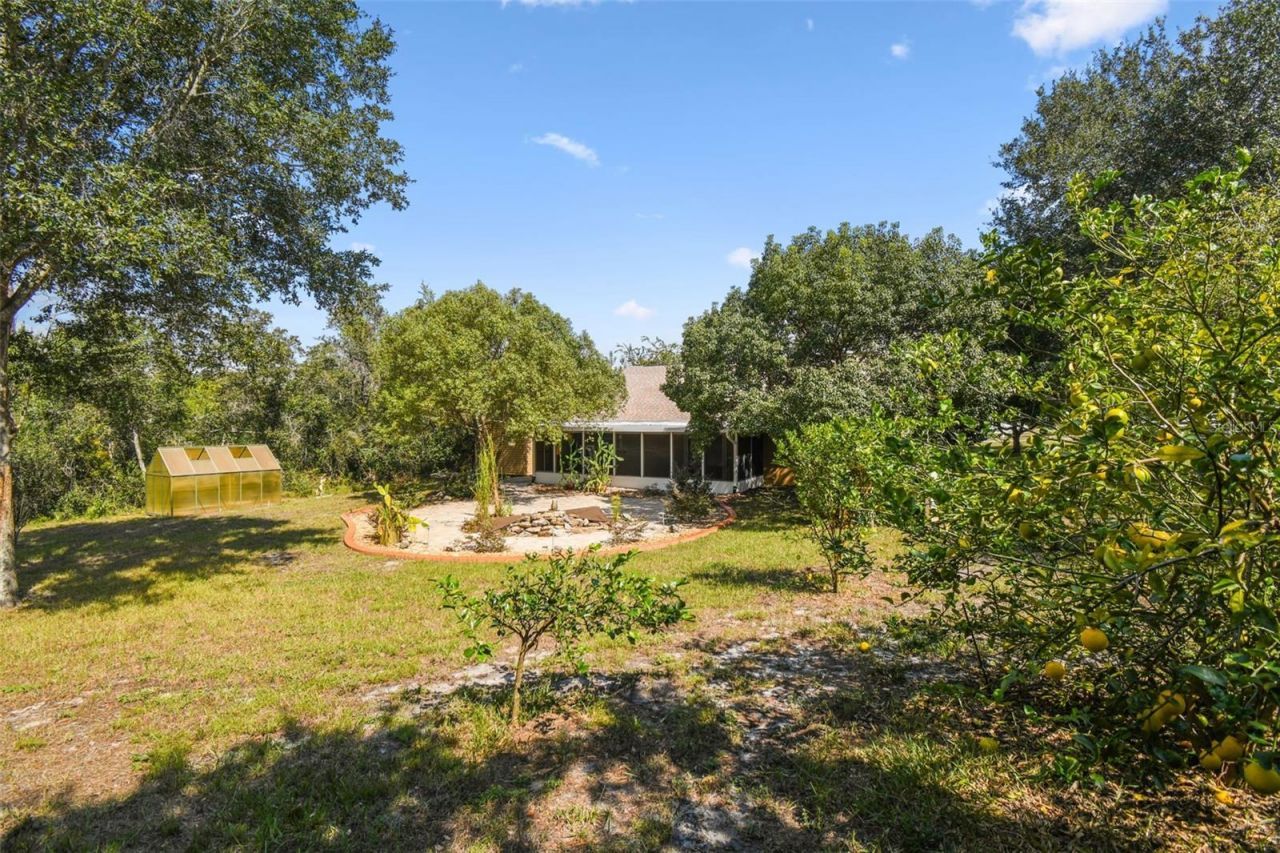 7021 Oregon Chickadee Road, Weeki Wachee, FL 34613 Photo