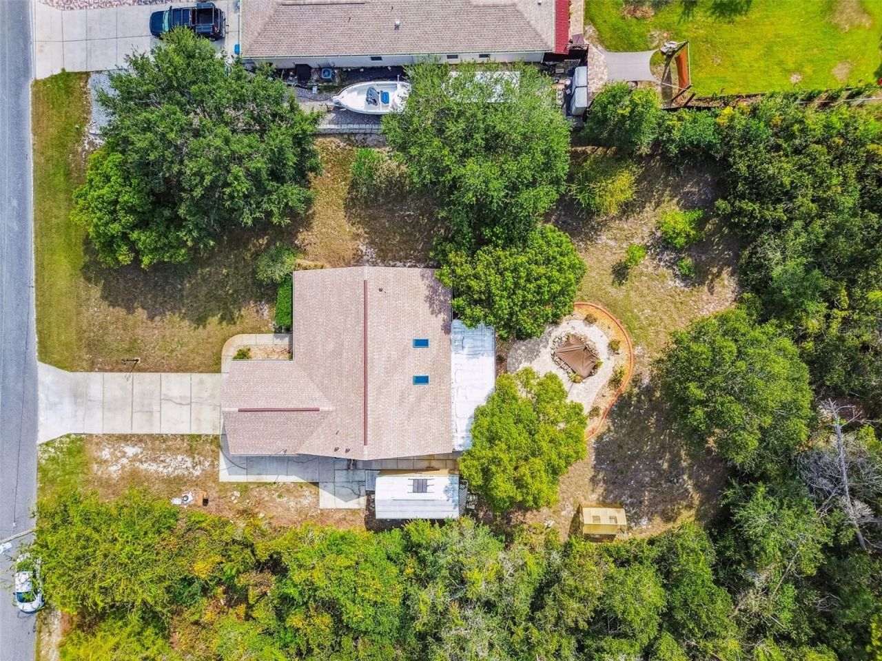 7021 Oregon Chickadee Road, Weeki Wachee, FL 34613 Photo