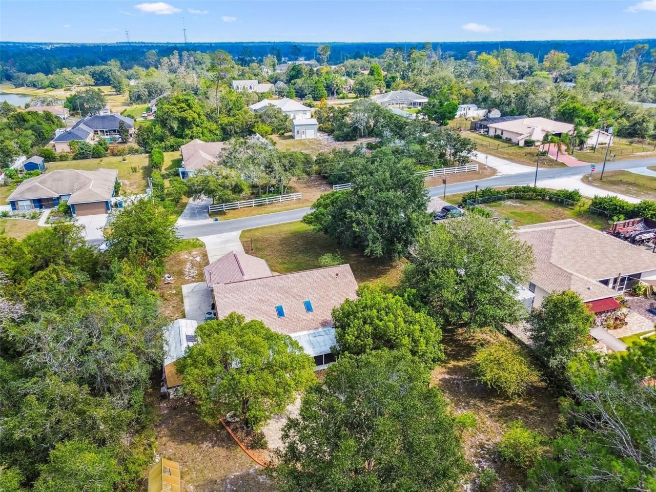 7021 Oregon Chickadee Road, Weeki Wachee, FL 34613 Photo