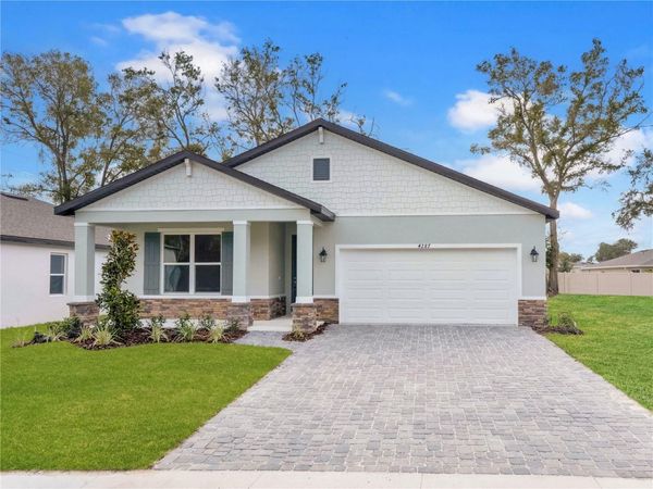 4300 DARBY COURT , EUSTIS, FL 32736