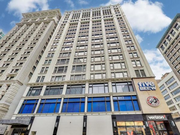 8 W Monroe Street , Unit 704, Chicago, IL 60603