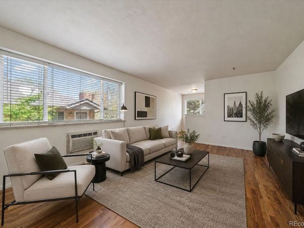 21 N Washington Street, Unit 202, Denver, CO 80203