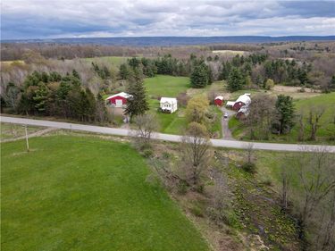 5974 E Koy Road , Portageville, NY 14536