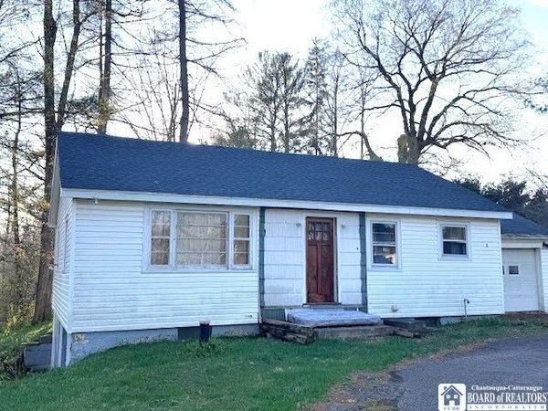6073 Old Route 17 , Dewittville, NY 14728