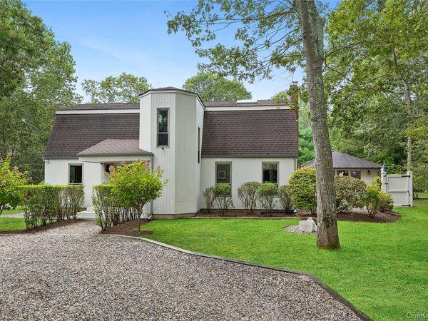 11 Sandown Court , Wainscott, NY 11975