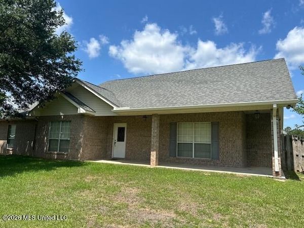 5480 Rocky Hill Dedeaux Road, Kiln, MS 39556