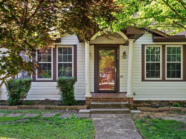 3610 Redding Road , Chattanooga, TN 37415