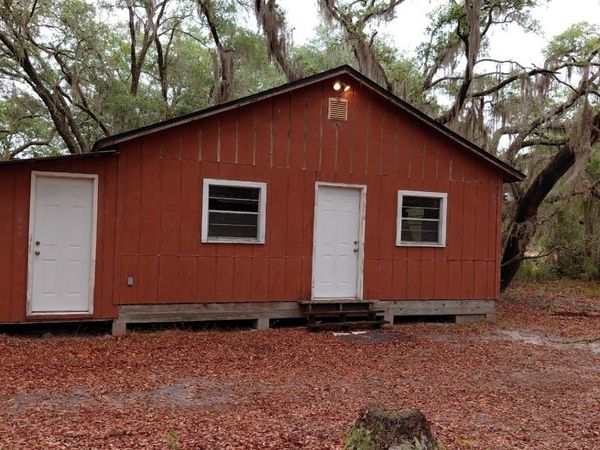 779 Ralph Davis Road, Folkston, GA 31537