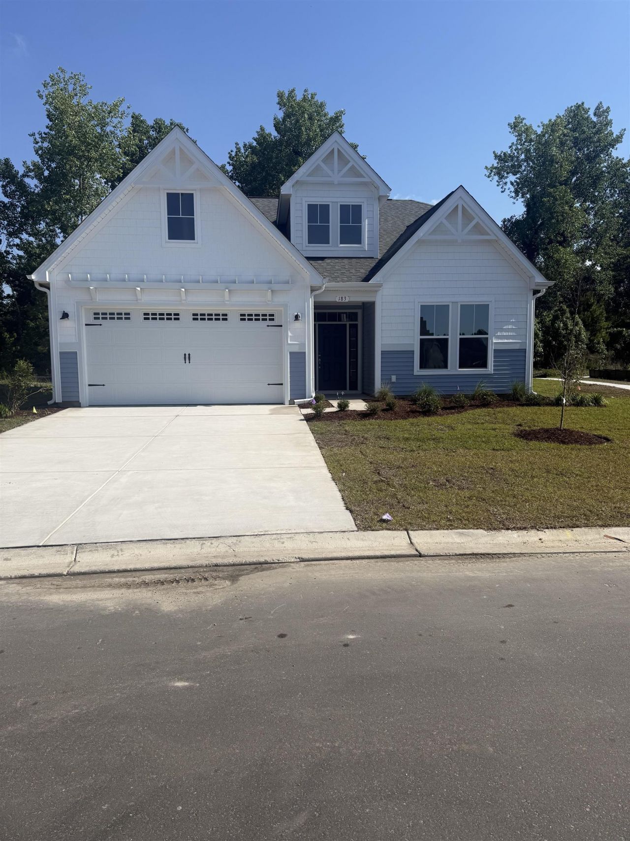 183 Broughton Dr. , Myrtle Beach, SC 29579 Main Photo