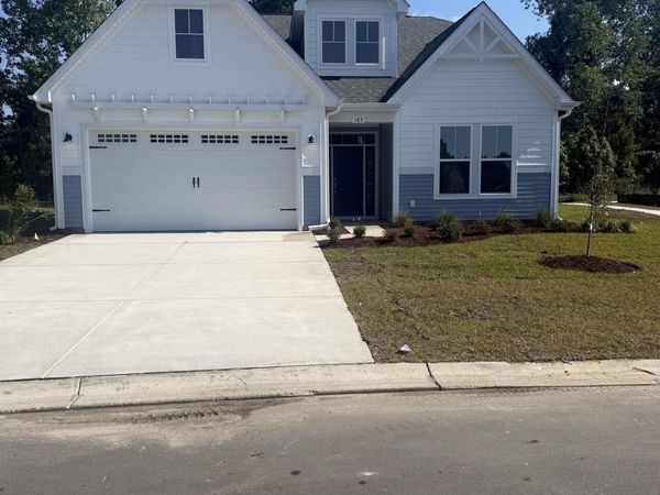 183 Broughton Dr. , Myrtle Beach, SC 29579