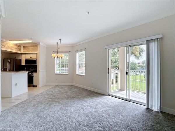 15625 Ocean Walk CIR, Unit 206, FORT MYERS, FL 33908