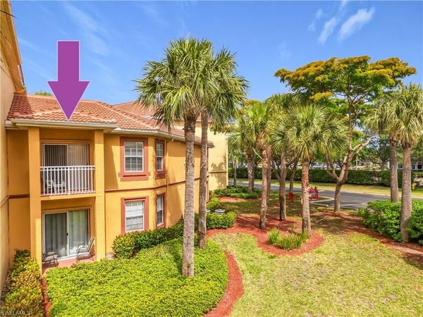 15625 Ocean Walk CIR, Unit 206, FORT MYERS, FL 33908