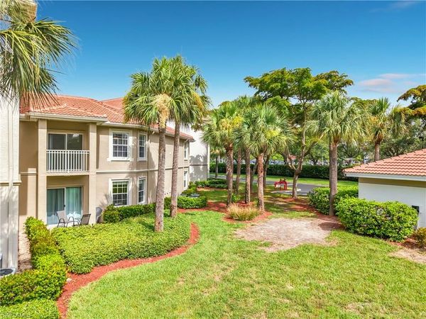 15625 Ocean Walk CIR, Unit 206, FORT MYERS, FL 33908