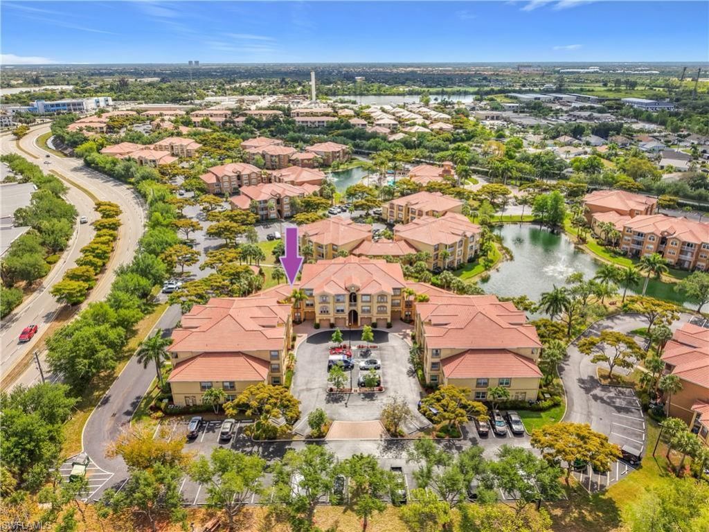 15625 Ocean Walk Cir, Unit 206, Fort Myers, FL 33908 Photo
