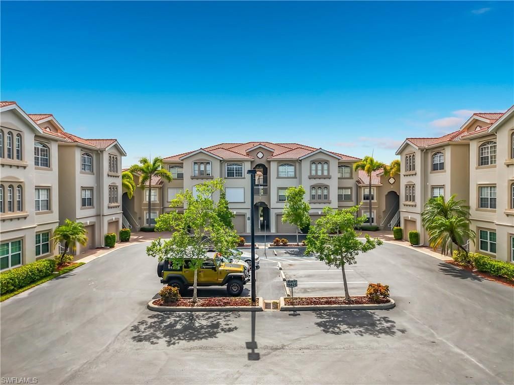 15625 Ocean Walk Cir, Unit 206, Fort Myers, FL 33908 Photo