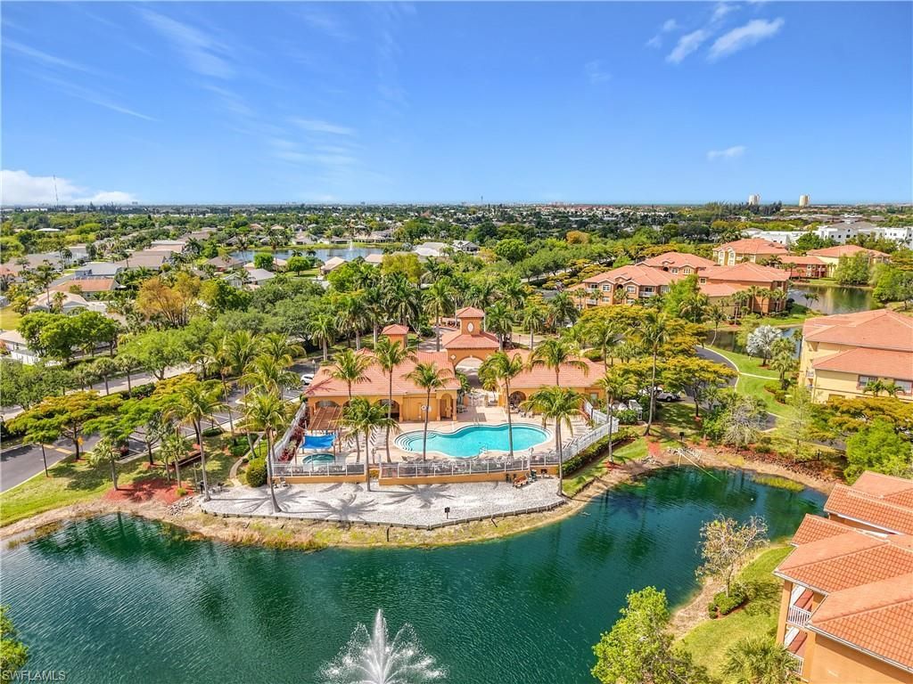 15625 Ocean Walk Cir, Unit 206, Fort Myers, FL 33908 Photo