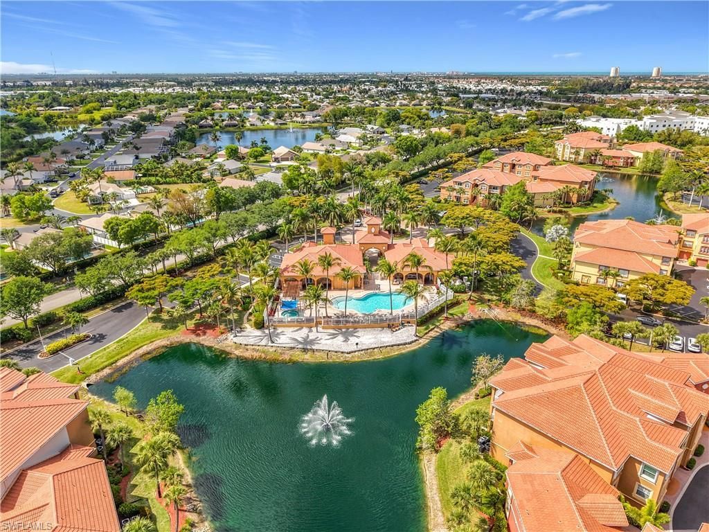 15625 Ocean Walk Cir, Unit 206, Fort Myers, FL 33908 Photo