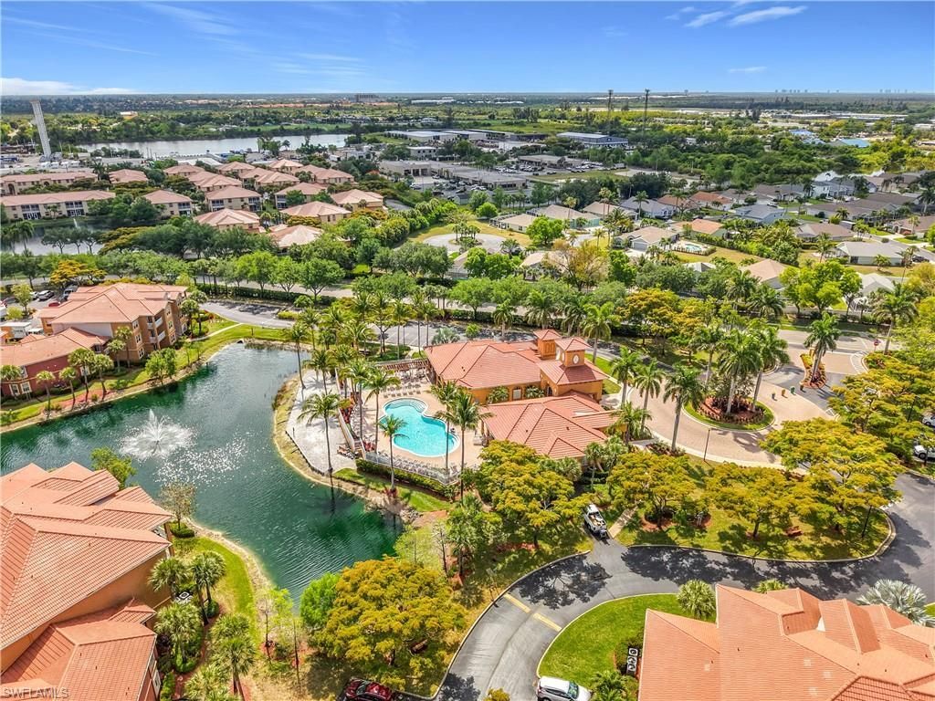 15625 Ocean Walk Cir, Unit 206, Fort Myers, FL 33908 Photo
