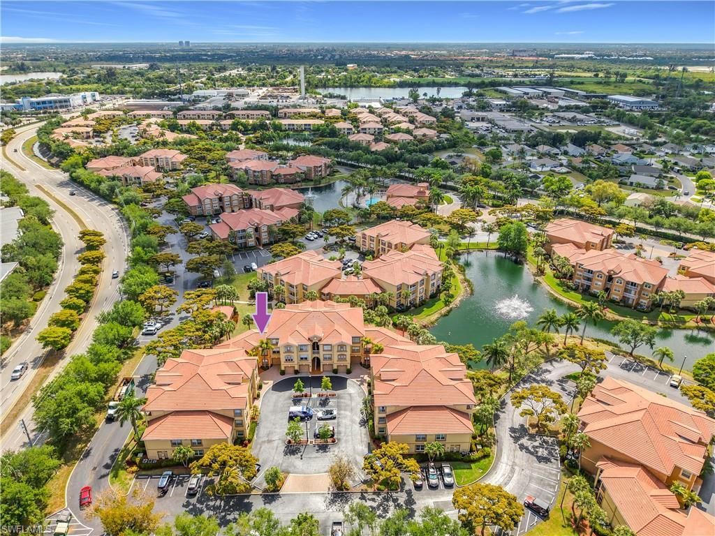 15625 Ocean Walk Cir, Unit 206, Fort Myers, FL 33908 Photo