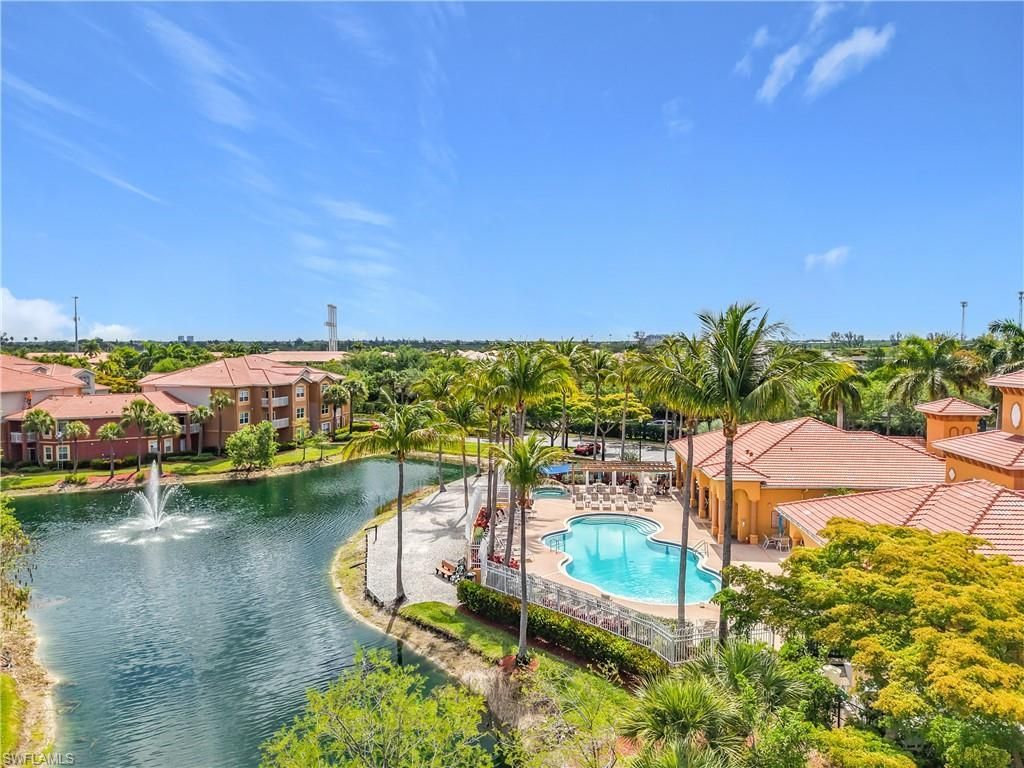 15625 Ocean Walk Cir, Unit 206, Fort Myers, FL 33908 Photo