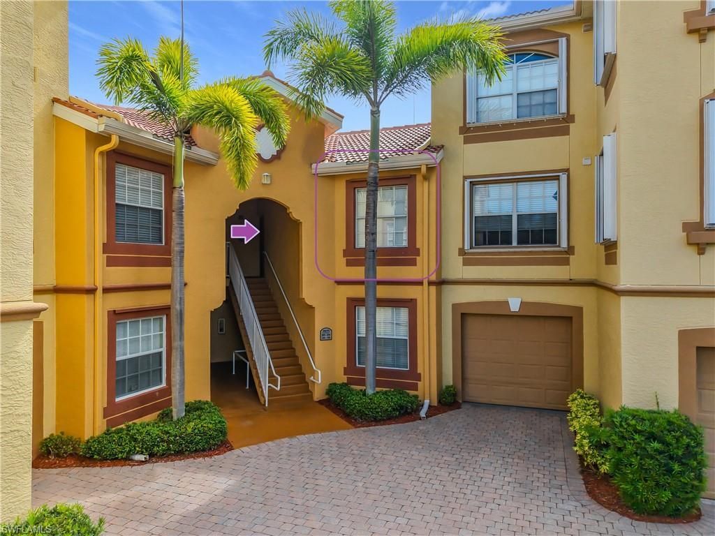 15625 Ocean Walk Cir, Unit 206, Fort Myers, FL 33908 Photo