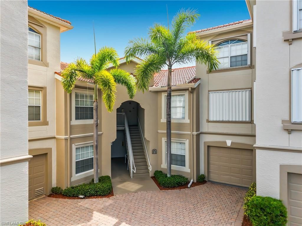 15625 Ocean Walk Cir, Unit 206, Fort Myers, FL 33908 Photo