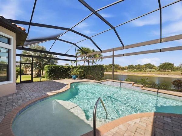 8816 Savona CT, NAPLES, FL 34119