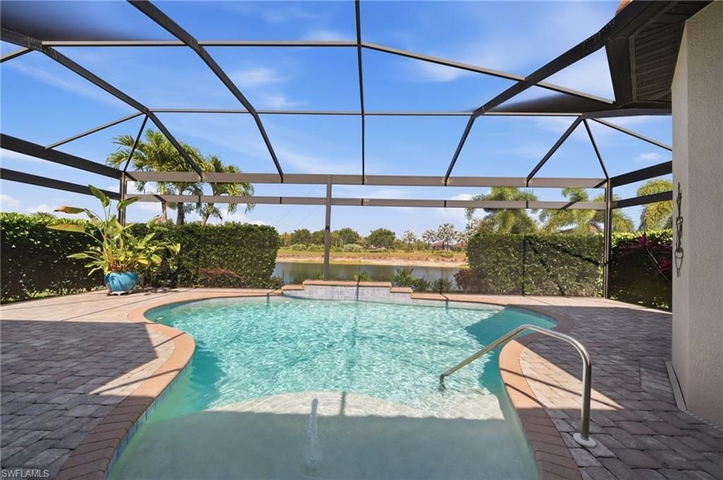 8816 Savona Ct, Naples, FL 34119 Photo