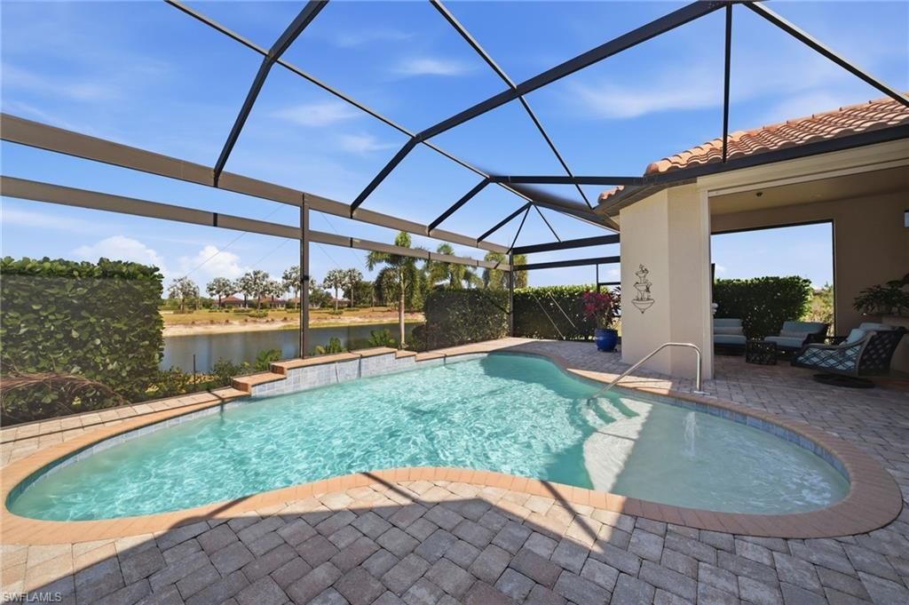 8816 Savona Ct, Naples, FL 34119 Photo