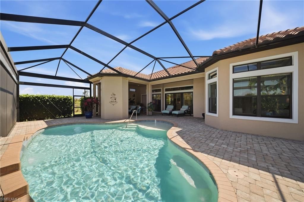 8816 Savona Ct, Naples, FL 34119 Photo
