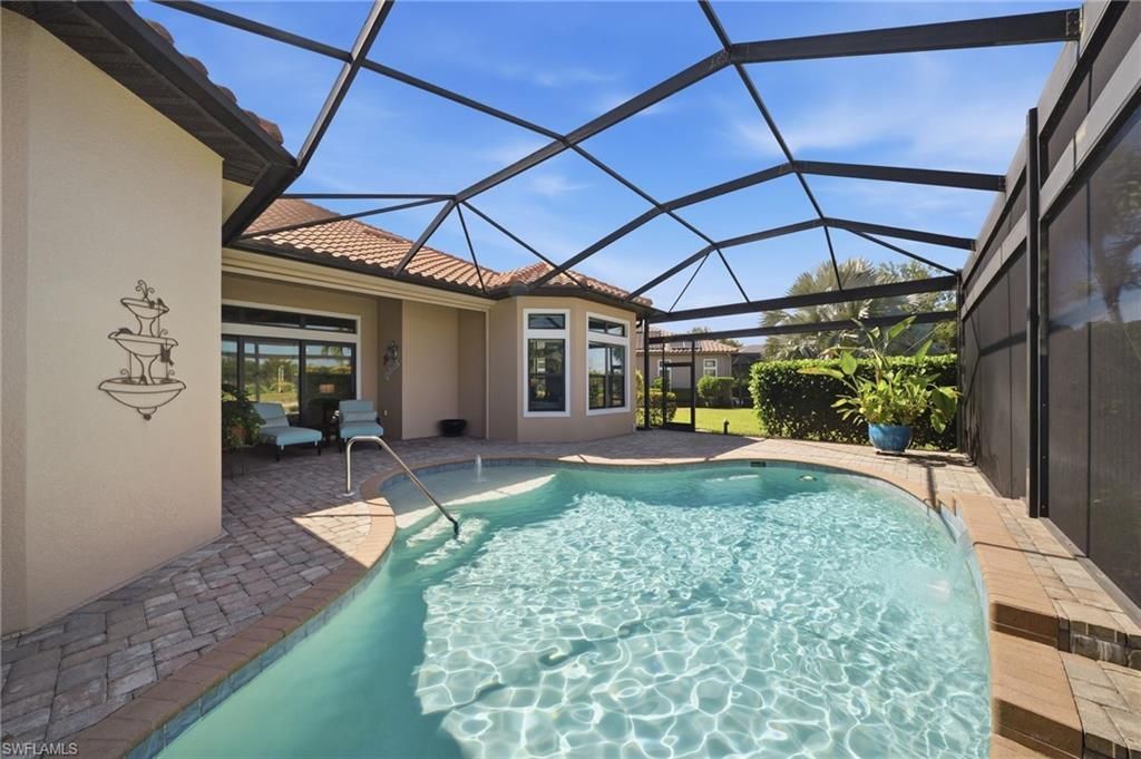 8816 Savona Ct, Naples, FL 34119 Photo