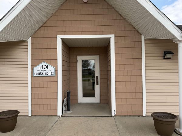 1401 SW 3rd Street, Unit 116, Waverly, IA 50677