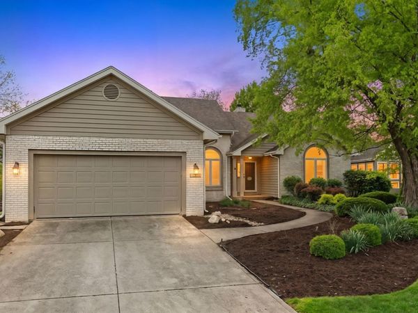 1409 Copper Beech Run, Fort Wayne, IN 46814