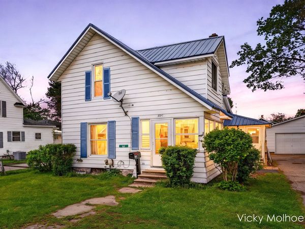 521 W Court Street, Hastings, MI 49058