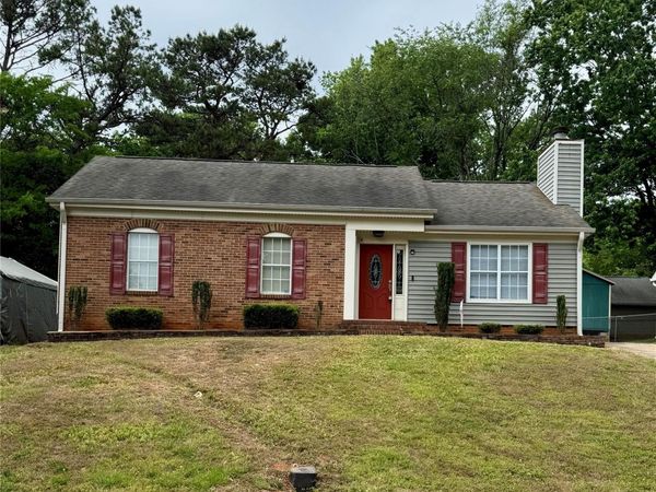 3407 Braewick Place, Charlotte, NC 28227