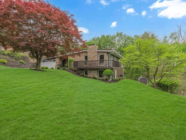 123 Pinkerton Drive, Beaver, PA 15009