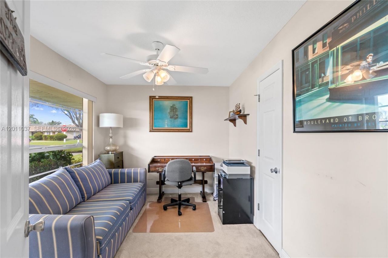 8887 Bella Vista Dr, Unit 8887, Boca Raton, FL 33433 Photo