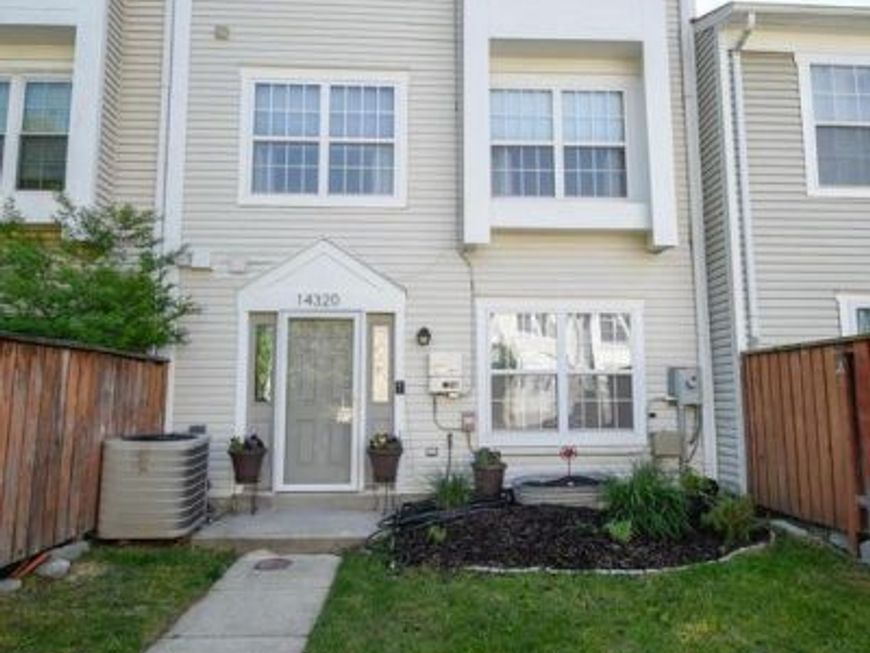 14320 S Shore Court , Laurel, MD 20707 Main Photo