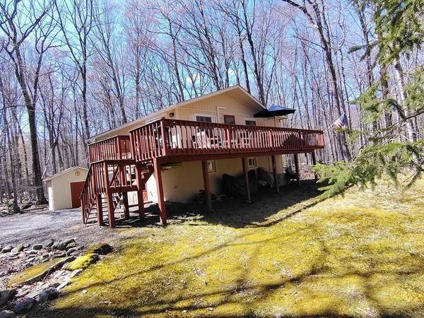 249 SELIG ROAD , POCONO LAKE, PA 18347
