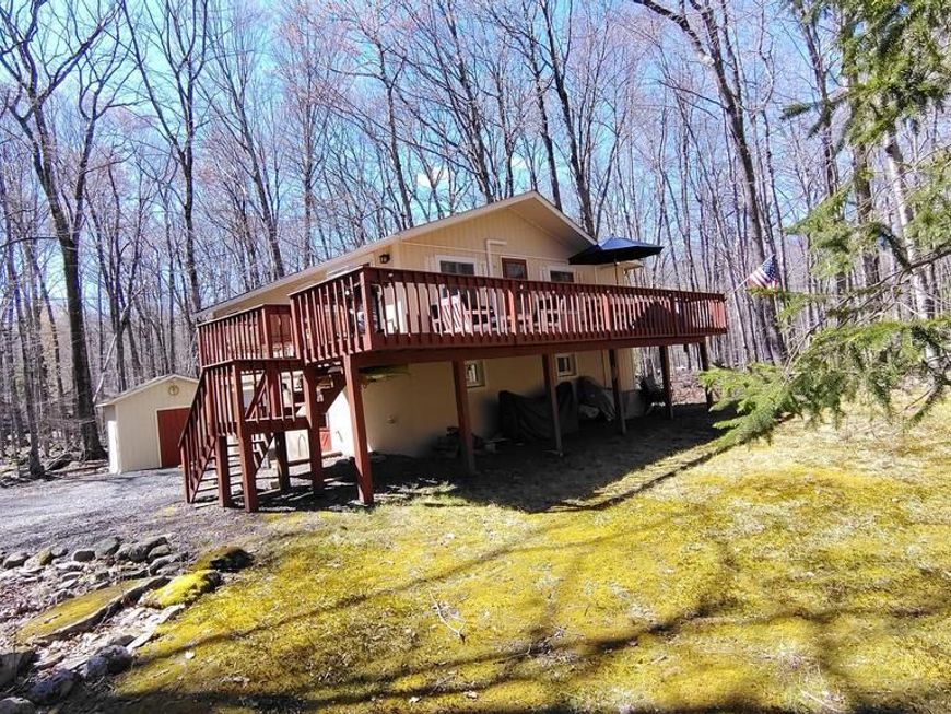 249 Selig Road , Pocono Lake, PA 18347 Main Photo