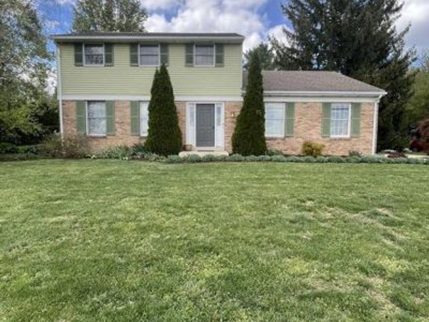 213 Tobacco Road , Ephrata, PA 17522 Main Photo