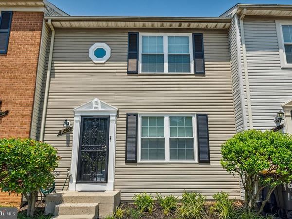 1652 WILLOWWOOD COURT, HYATTSVILLE, MD 20785