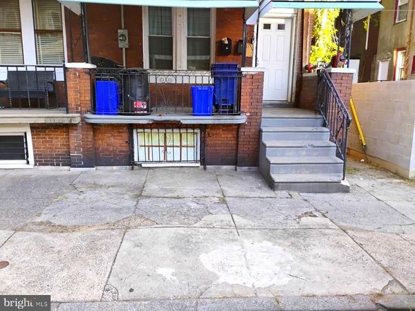 3715 N BOUVIER STREET , Unit 1, PHILADELPHIA, PA 19140