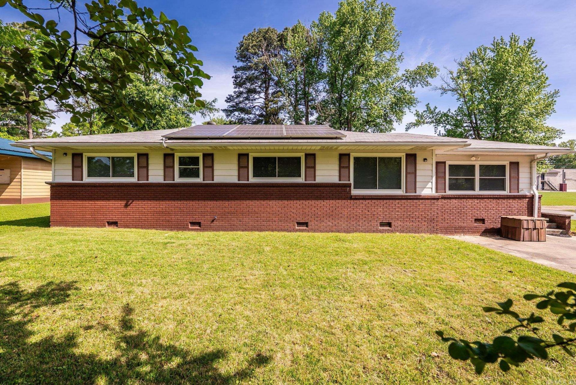 500 Braden Street  Jacksonville, AR 72076