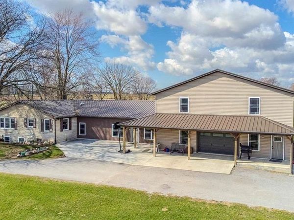 2145 W 050, Lagrange, IN 46761
