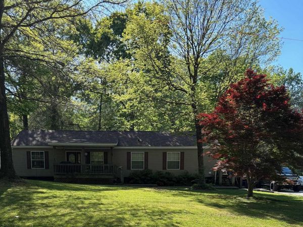 2563 Meridian Rd, Road, Mitchell, IN 47446