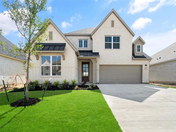 17253 Oxborough Drive, Fort Worth, TX 76247
