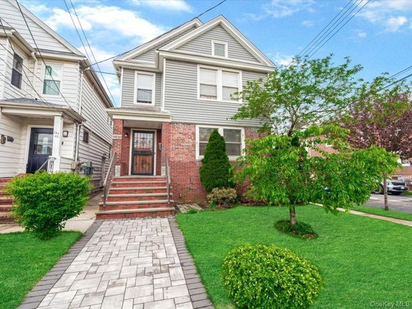 14702 33rd Avenue , Flushing, NY 11354