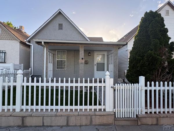 1335 Spruce St, Pueblo, CO 81004