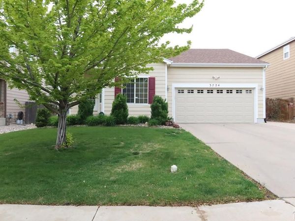 3724 Bison Lane, Pueblo, CO 81005
